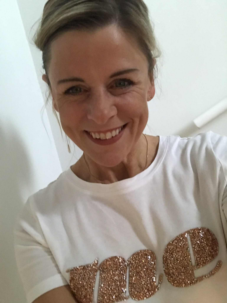 ÅSA AXELSSON - ÄGARE KAJO STUDIO AB